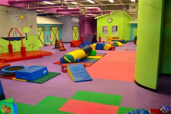 博樂(lè)英早教中心