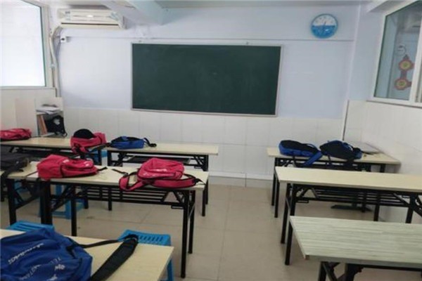 吉星照英語培訓(xùn)