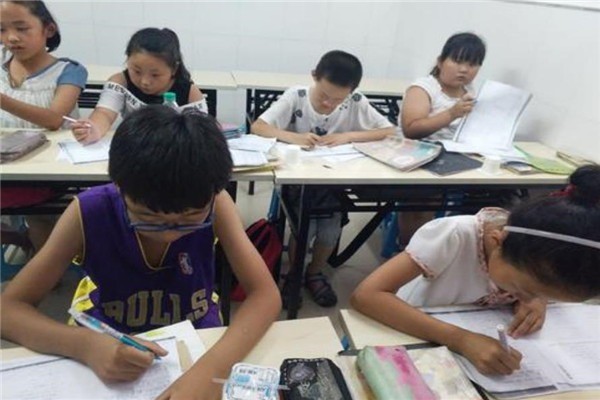 吉星照英語培訓(xùn)