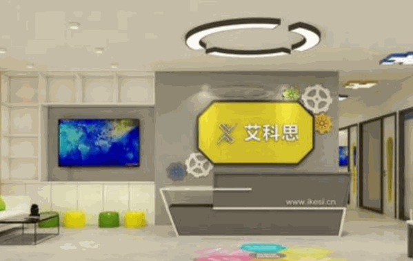 艾科思科學(xué)教育