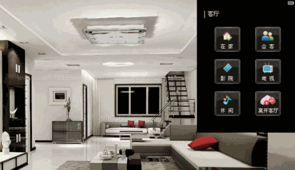 君達集團智能家居