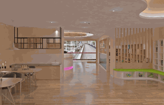 圣德東方少兒教育