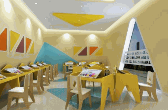 布朗泰倫少兒英語