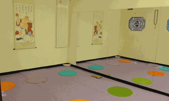 圣德東方少兒教育