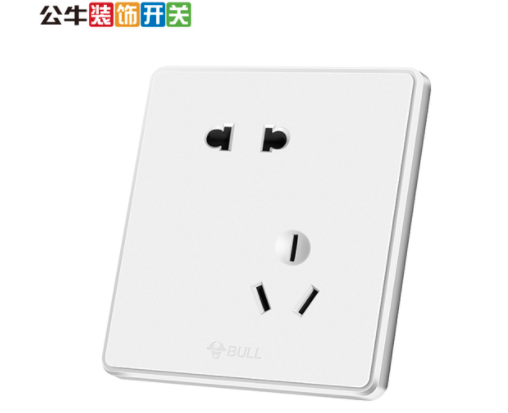 公牛開(kāi)關(guān)