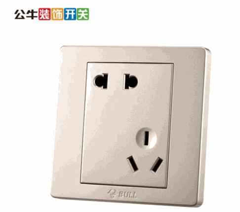 公牛開(kāi)關(guān)