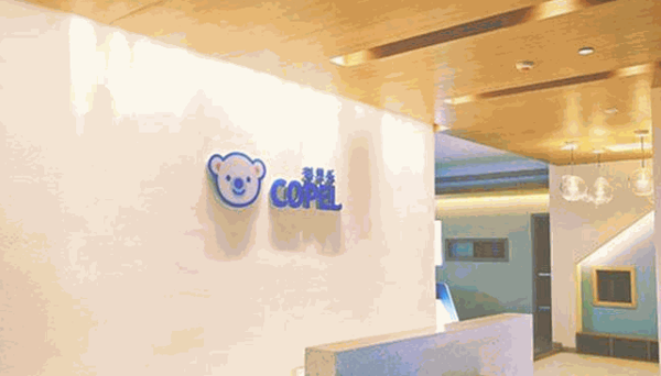 科貝樂全腦早教