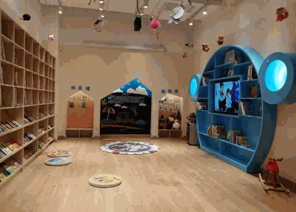 科貝樂全腦早教