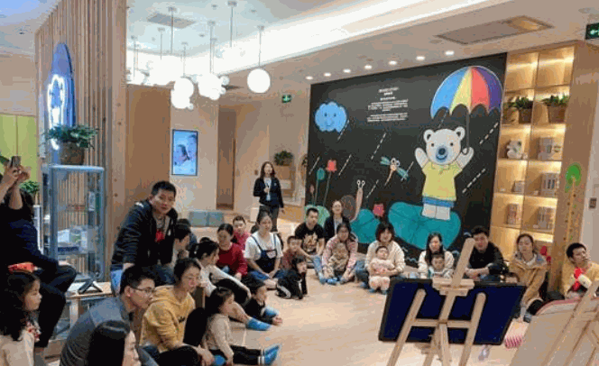 科貝樂全腦早教