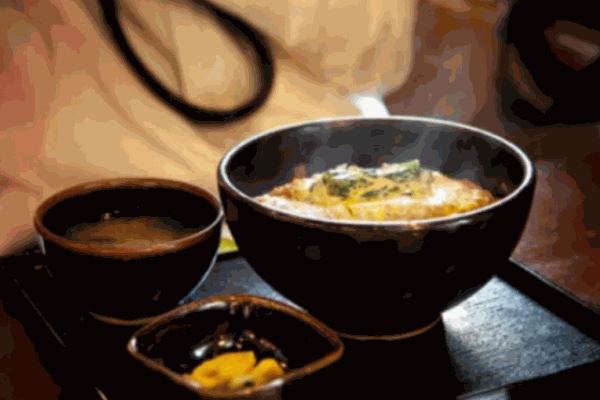 夢之語日式料理