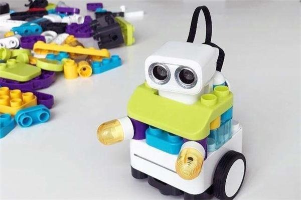 大見機(jī)器人俱樂部