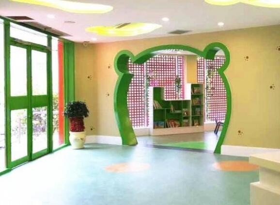 優(yōu)二代教育