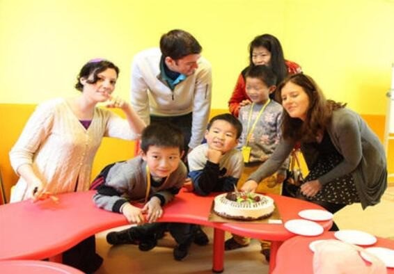 優(yōu)二代教育