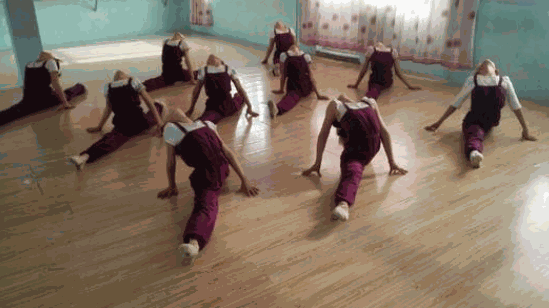 金葵花藝術(shù)培訓(xùn)