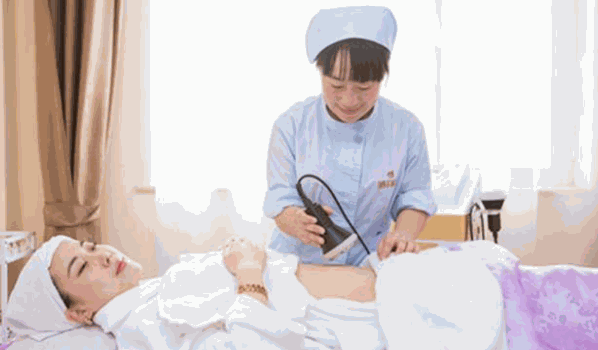 薈心產(chǎn)后修復(fù)