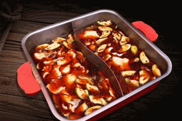 辛辣緣?mèng)~火鍋