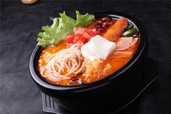 聚鑫緣過橋米線