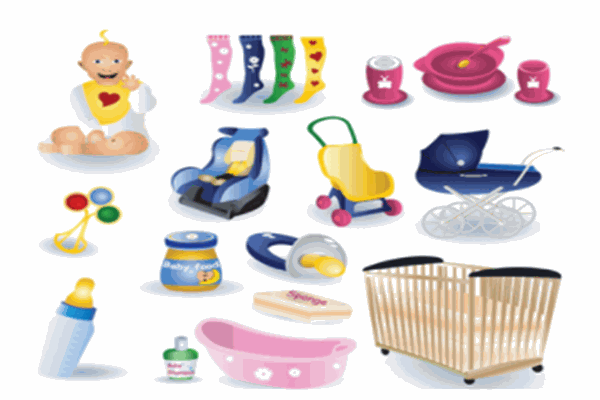 貝因維斯嬰兒用品