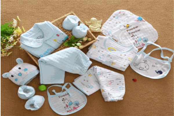 貝因維斯嬰兒用品