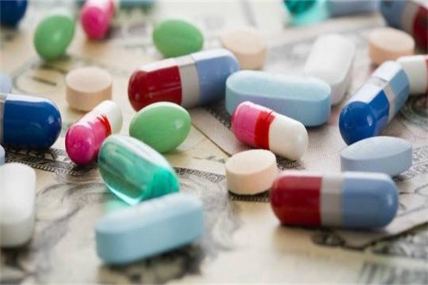 眾健華榮醫(yī)藥