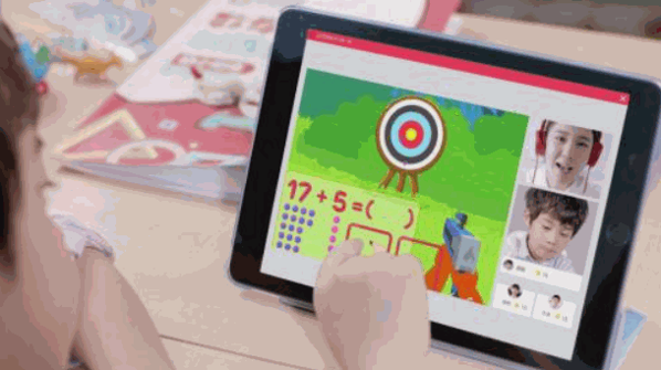 火花思維數(shù)學(xué)