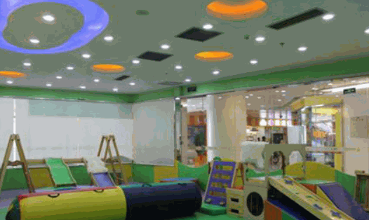 愛樂堡早教中心