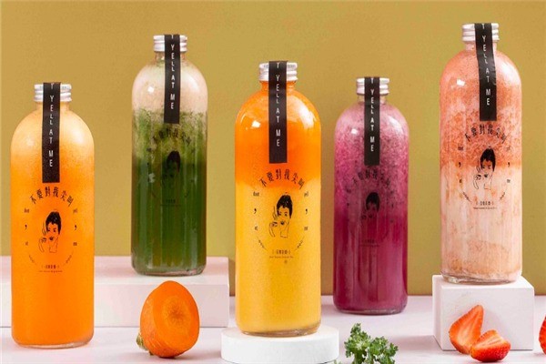 不要對(duì)我尖叫奶茶