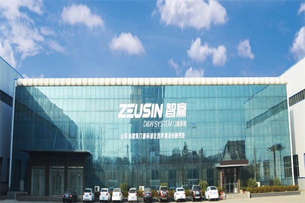 智贏門窗系統(tǒng)