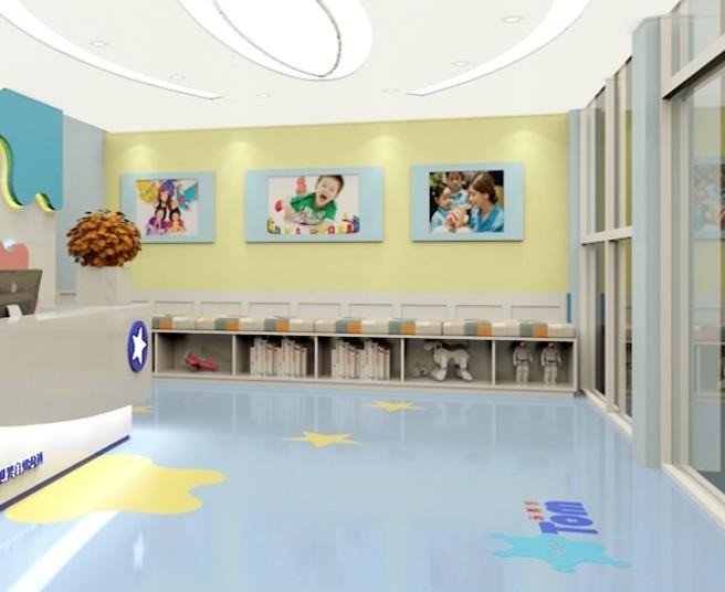 湯姆客英語培訓(xùn)