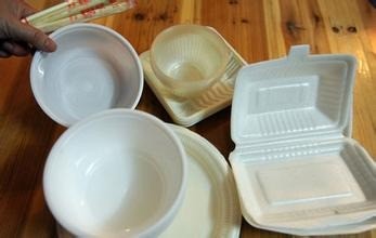 艾康一次性餐具