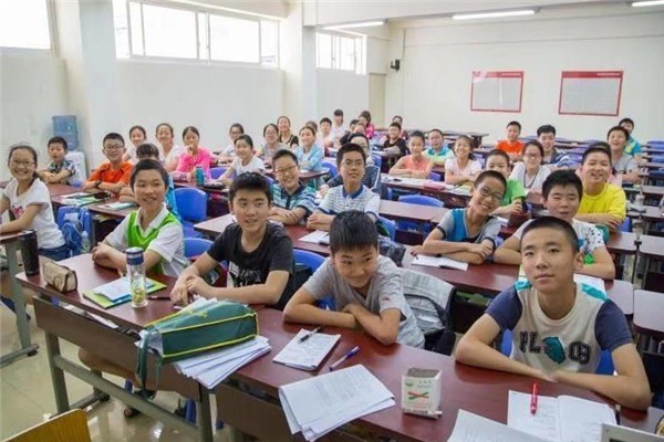 清大菁苗素質(zhì)教育