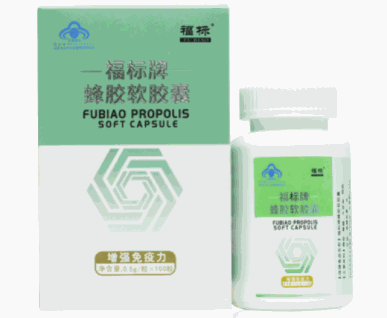 福標(biāo)蜂產(chǎn)品