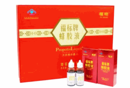 福標(biāo)蜂產(chǎn)品