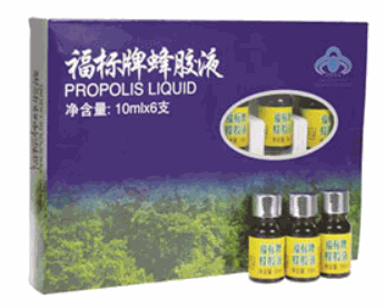 福標(biāo)蜂產(chǎn)品