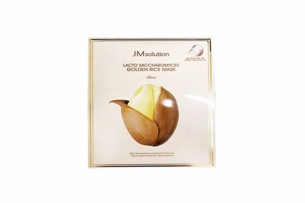 JM面膜化妝品