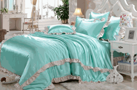 竹蘭朵竹纖維家紡