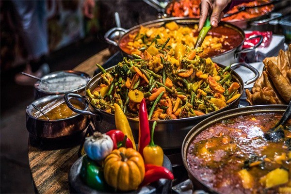 麻一口火鍋串串