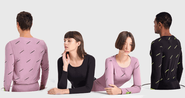 螃蟹秘密內(nèi)衣