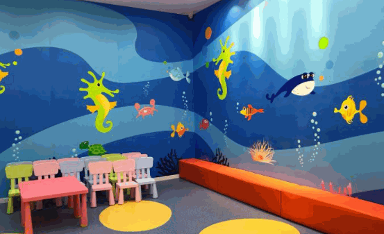 易貝爾少兒英語