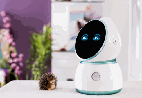 好兒優(yōu)機器人