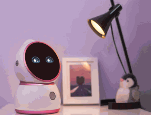 好兒優(yōu)機器人