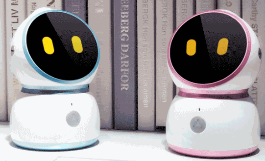 好兒優(yōu)機器人