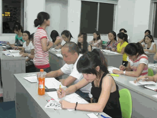 鵬程會計培訓(xùn)