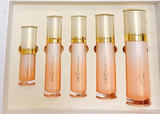 協(xié)和日化化妝品