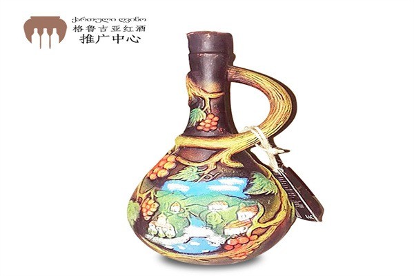 格魯吉亞葡萄酒