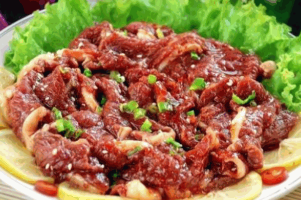 碳來(lái)香三國(guó)烤肉