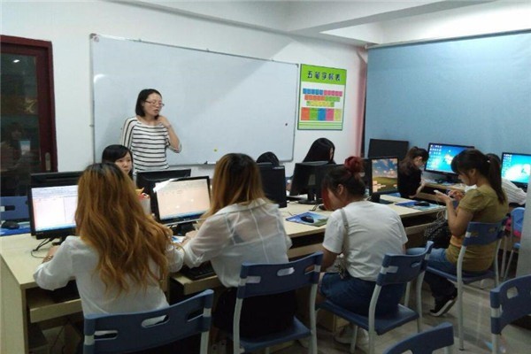 智邦留學(xué)英語培訓(xùn)