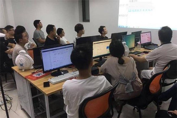 智邦留學(xué)英語培訓(xùn)