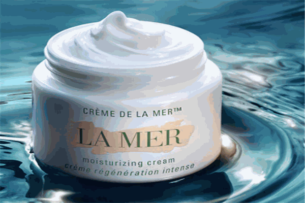 海洋之謎護膚品