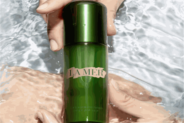 海洋之謎護膚品